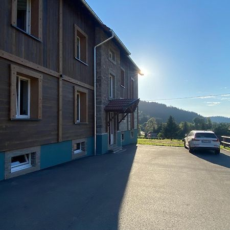 Loft 5 Personnes Type Chalet Avec Jardin サン・モーリス・シュル・モセル エクステリア 写真